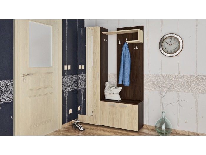 Портманто КАДИС